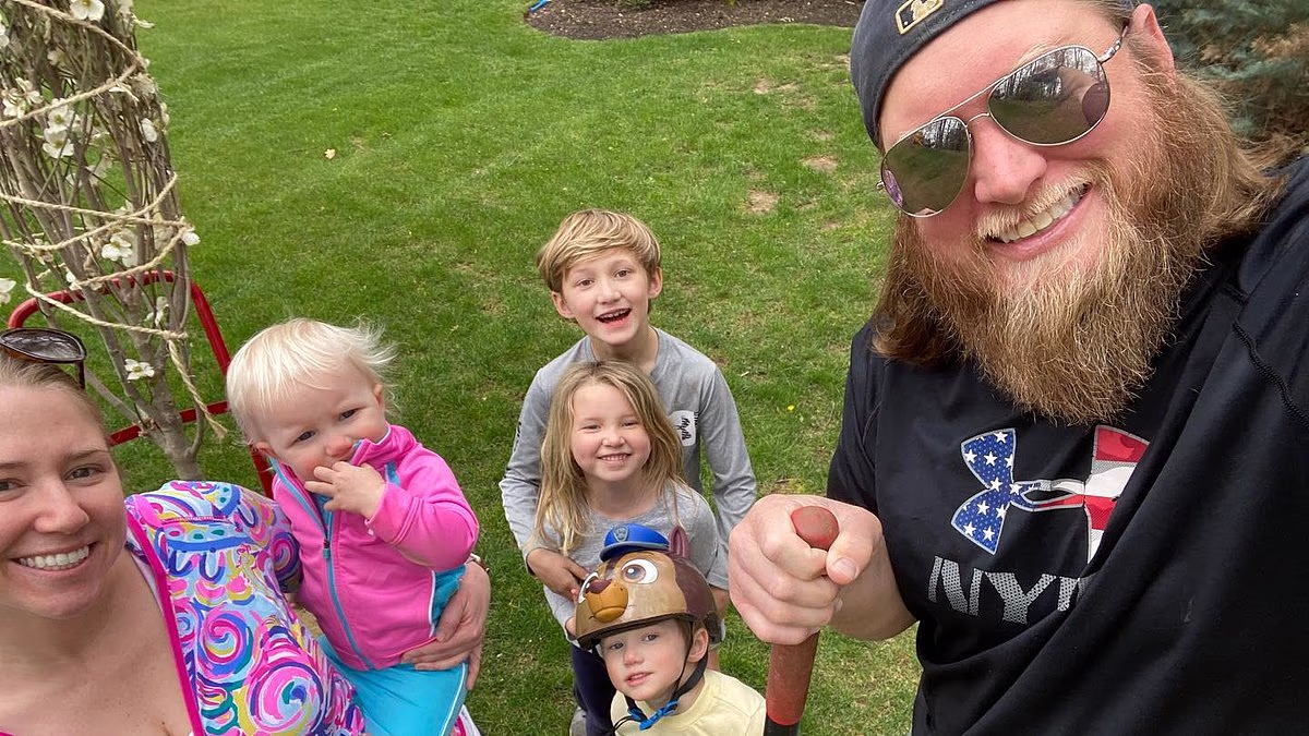 Jets legend Nick Mangold dies at 41