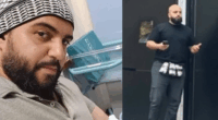 Jihad al-Shamie Parents: Who is Faraj al-Shamie? Manchester Synagogue Suspect Family Details Revealed