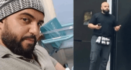 Jihad al-Shamie Parents: Who is Faraj al-Shamie? Manchester Synagogue Suspect Family Details Revealed