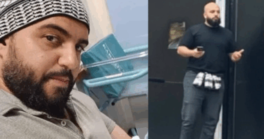 Jihad al-Shamie Parents: Who is Faraj al-Shamie? Manchester Synagogue Suspect Family Details Revealed