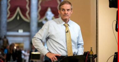 Jim Jordan demands Jack Smith testify in weaponization probe