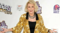 Joan Rivers' estate sells her wigs and dog's X-rays