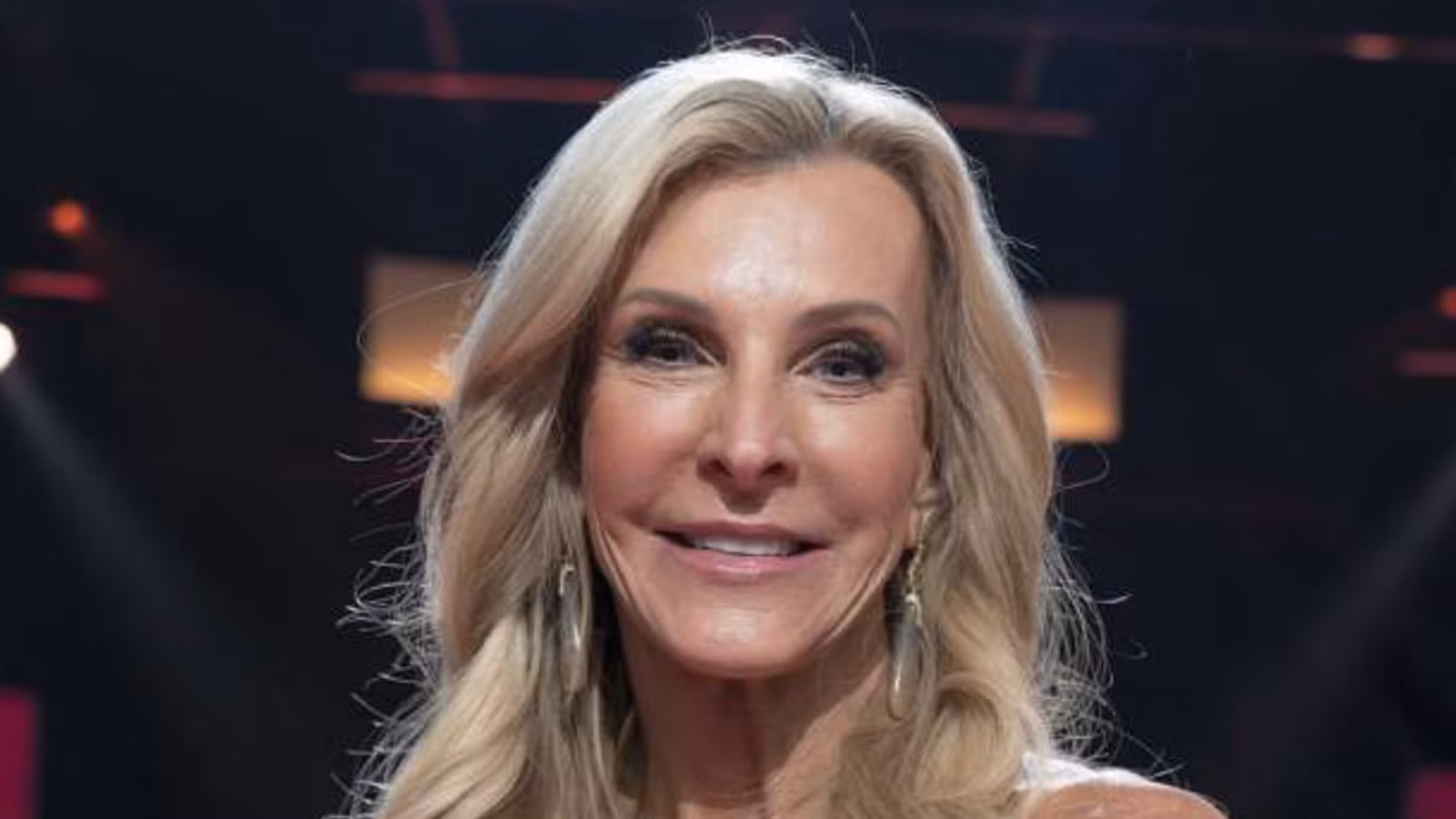 Joan Vassos Reveals Who She's Rooting For On The Golden Bachelor