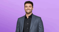 Joe Explains His 'Incoherent' Scene On Love Is Blind