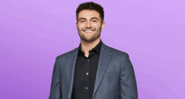 Joe Explains His 'Incoherent' Scene On Love Is Blind