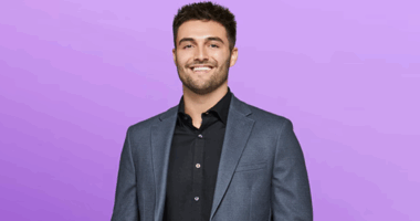 Joe Explains His 'Incoherent' Scene On Love Is Blind