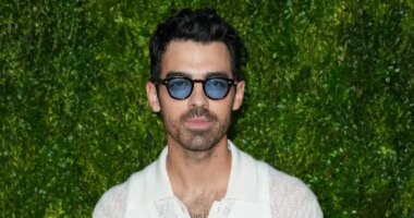 Joe Jonas Reacts to Rumors He Snorted Cocaine Onstage During Show