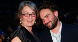 Johnny Galecki And Roseanne Teamed Up For This Forgotten Movie Before Their Hit Sitcom