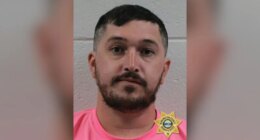 Johnson City man charged with aggravated child abuse after footage of alleged incidents sent to police