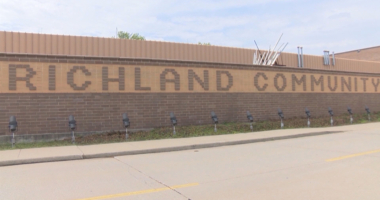 Joint Decatur Public Schools, Richland Community College programs expanding after first class graduates