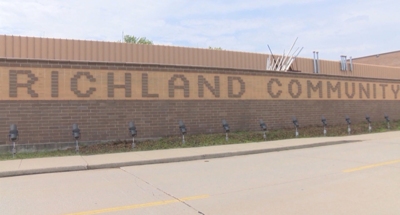 Joint Decatur Public Schools, Richland Community College programs expanding after first class graduates