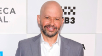 Jon Cryer says he 'couldn't be happier' to be part of 'resistance cringe'