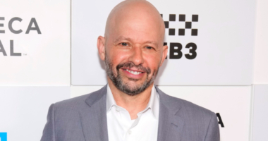Jon Cryer says he 'couldn't be happier' to be part of 'resistance cringe'