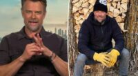 Josh Duhamel reveals why he traded Hollywood for the midwest