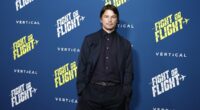 Josh Hartnett car crash resulted in major damage to BOTH vehicles