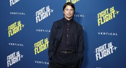 Josh Hartnett car crash resulted in major damage to BOTH vehicles