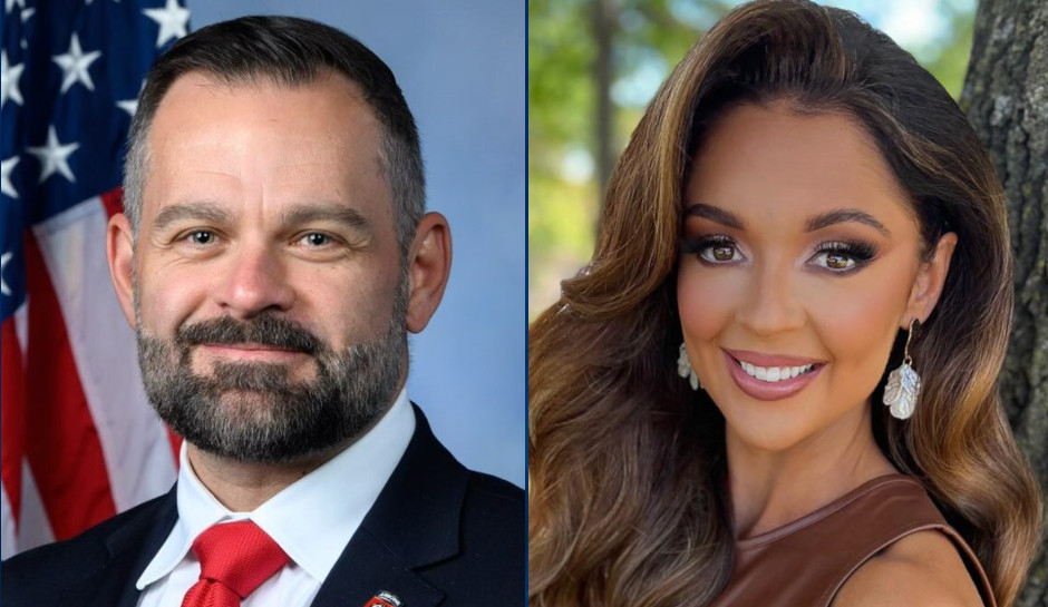 Judge Grants ‘Dating Violence’ Restraining Order Against Sitting US Congressman