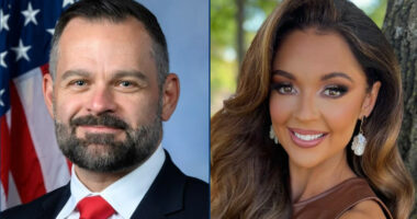 Judge Grants ‘Dating Violence’ Restraining Order Against Sitting US Congressman