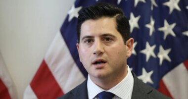 Judge disqualifies Trump-appointed US attorney in California