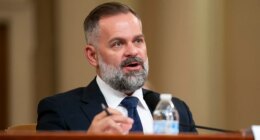 Judge grants restraining order against Rep. Cory Mills after ex-girlfriend’s harassment allegations