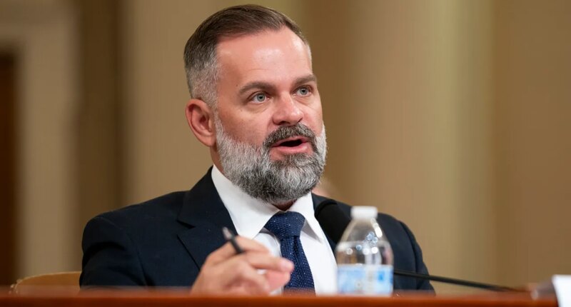 Judge grants restraining order against Rep. Cory Mills after ex-girlfriend’s harassment allegations