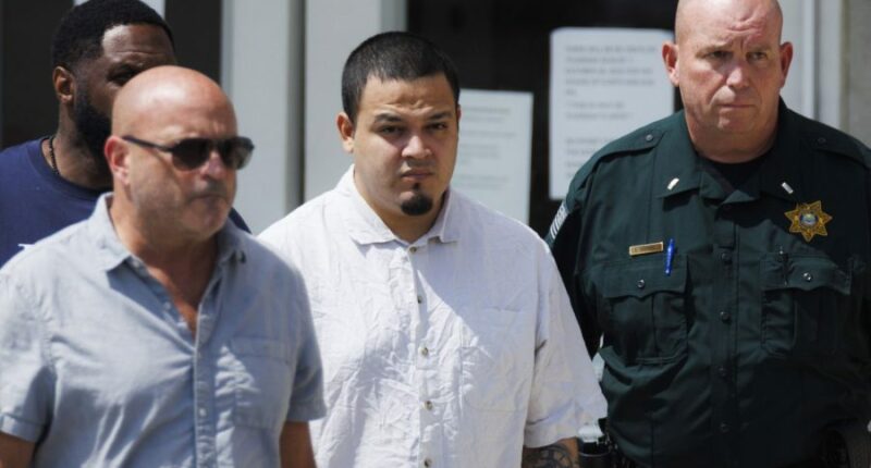 Judge orders hearing over whether Abrego Garcia prosecution was ‘vindictive’