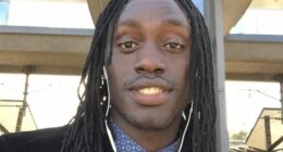 Mayiik Ring was stabbed to death during an altercation with a group of males in St Albans in December.