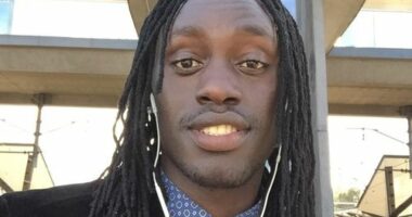 Mayiik Ring was stabbed to death during an altercation with a group of males in St Albans in December.