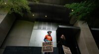 Judge temporarily blocks Trump National Guard deployment in Portland