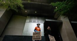 Judge temporarily blocks Trump National Guard deployment in Portland