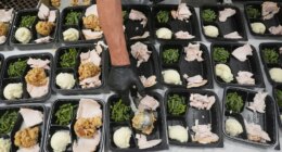 Judges could rule on fate of SNAP as deadline nears for shutdown to end payments