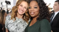 Julia Roberts Once Got a Gift From Oprah That Screamed 'Only a Billionaire Could Do This'