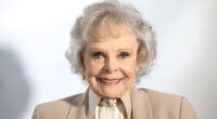 June Lockhart, Lost In Space Actor, Dead At 100