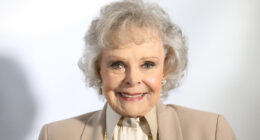 June Lockhart, Lost In Space Actor, Dead At 100