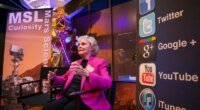 June Lockhart, beloved mother figure from 'Lassie' and 'Lost In Space,' dies at 100