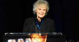 June Lockhart, beloved mother figure from 'Lassie' and 'Lost In Space,' dies at 100 in Santa Monica