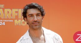 Justin Baldoni sued by NYT for legal fees over failed defamation suit