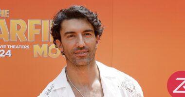 Justin Baldoni sued by NYT for legal fees over failed defamation suit