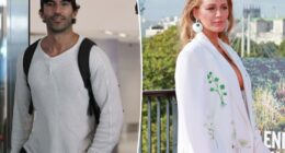 Justin Baldoni’s ex-agent compares Blake Lively’s ‘It Ends With Us’ behavior to ‘extortion’: court docs