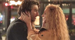 Justin Baldoni's ex-agent made searing Blake Lively 'extortion' jab