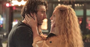 Justin Baldoni's ex-agent made searing Blake Lively 'extortion' jab