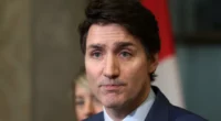 Justin Trudeau Wants Romance With Katy Perry to Stay 'Low-Key'
