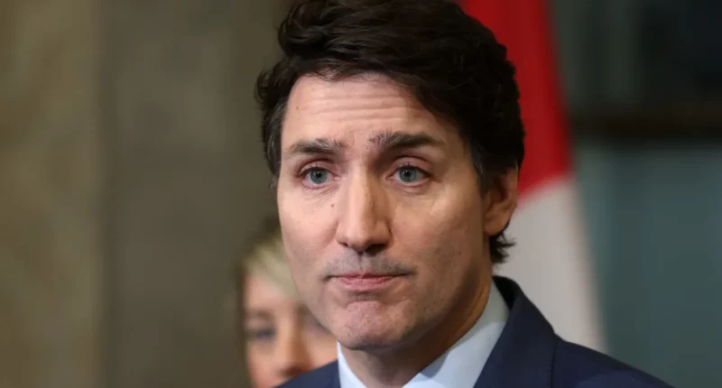 Justin Trudeau Wants Romance With Katy Perry to Stay 'Low-Key'