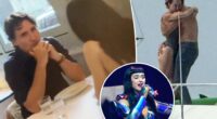 Justin Trudeau and Katy Perry’s dating timeline revealed — and how they’ve made it work