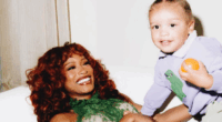 Photo Credit: Keke Palmer Instagram