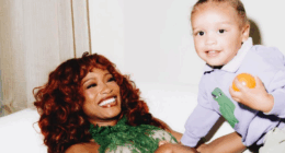 Photo Credit: Keke Palmer Instagram