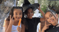 Photo Credit: Khloe Kardashian Instagram
