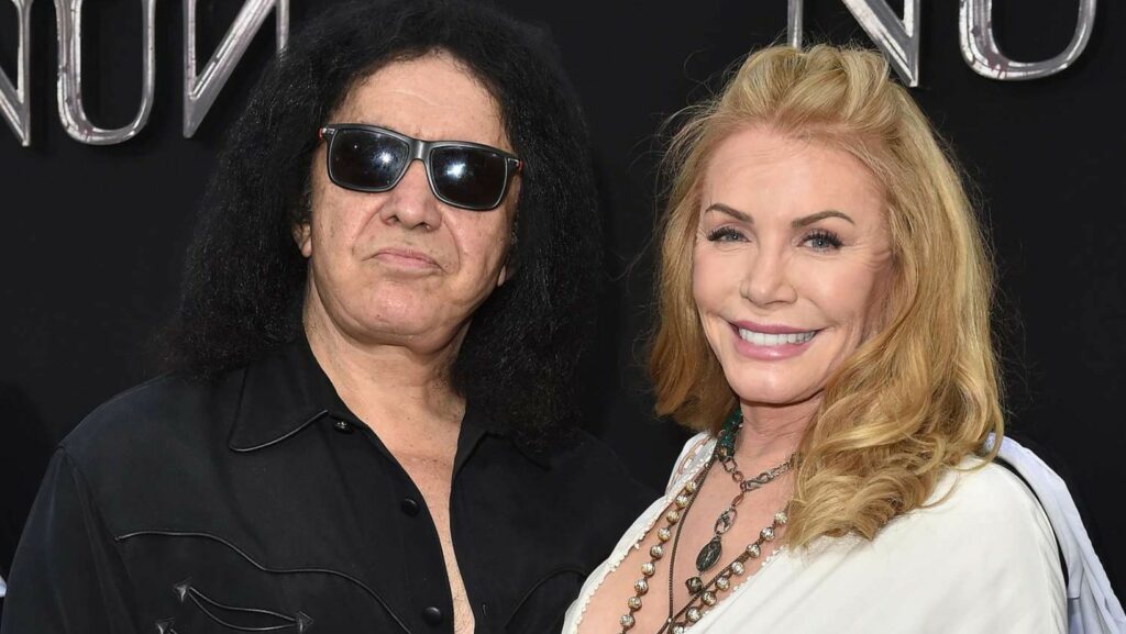 KISS Star Gene Simmons Crash: Wife Shannon Tweed Speaks Out