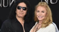 KISS Star Gene Simmons Crash: Wife Shannon Tweed Speaks Out