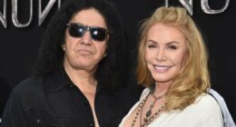 KISS Star Gene Simmons Crash: Wife Shannon Tweed Speaks Out